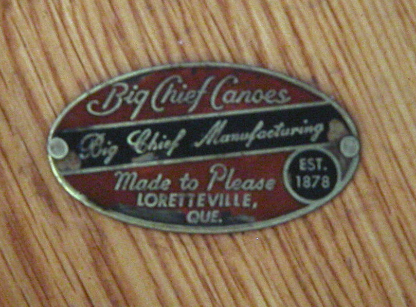 Big Chief