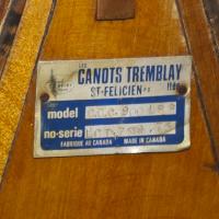 Tremblay deck plate