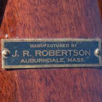 Robertson Tag