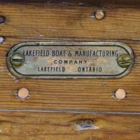 Lakefield tag